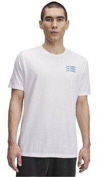 Tričká s krátkym rukávom Under Armour  6004173100