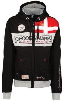 Mikiny Geographical Norway  Flyer Danemark