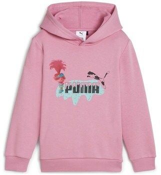 Mikiny Puma  Copii X Trolls