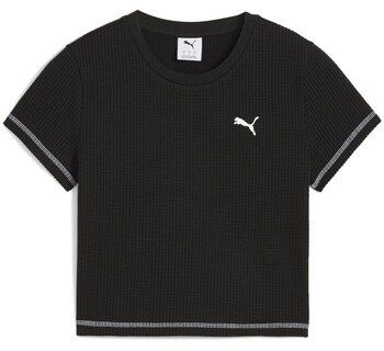 Tričká s krátkym rukávom Puma  62980601