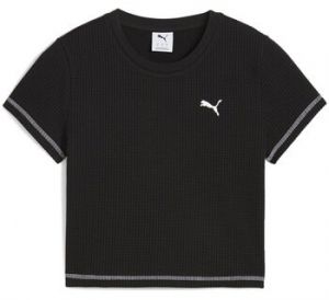 Tričká s krátkym rukávom Puma  62980601