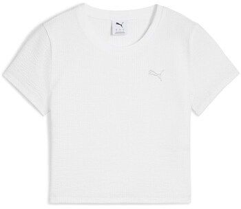 Tričká s krátkym rukávom Puma  62980602