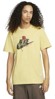 Tričká s krátkym rukávom Nike  M Nsw So 2 Hbr Tee