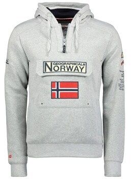 Mikiny Geographical Norway  Gymclass