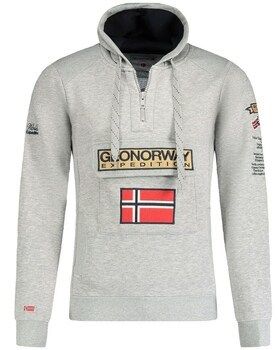Mikiny Geographical Norway  Gymclass