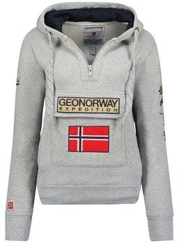 Mikiny Geographical Norway  Gymclass Distri