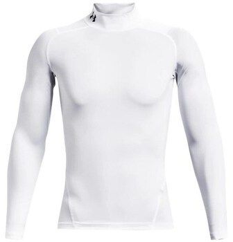 Tričká s dlhým rukávom Under Armour  1369606100
