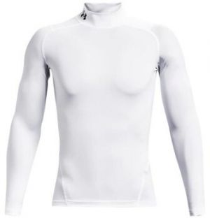 Tričká s dlhým rukávom Under Armour  1369606100