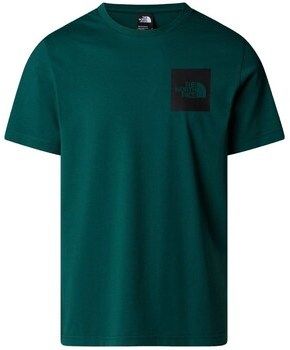 Tričká s krátkym rukávom The North Face  NF0A8A6M6GI1