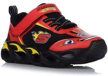 Nízke tenisky Skechers  Thermo-flash Wheel