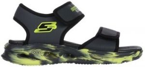 Sandále Skechers  S Lights-sola Glow S