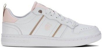 Nízke tenisky K-Swiss  Lozan Match