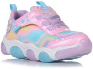Nízke tenisky Skechers  Mighty Glow Swirl