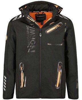 Mikiny Geographical Norway  WY1999HGN
