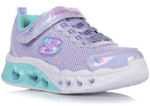 Nízke tenisky Skechers  Flutter Heart Lights