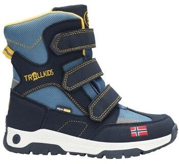 Obuv do snehu Trollkids  Lofoten