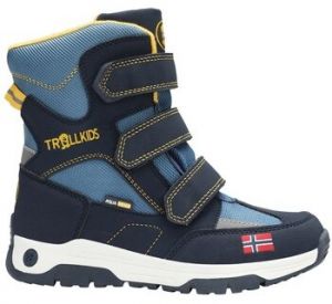 Obuv do snehu Trollkids  Lofoten