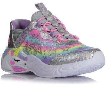 Nízke tenisky Skechers  302296LSMLT
