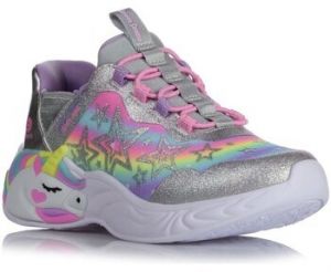 Nízke tenisky Skechers  302296LSMLT