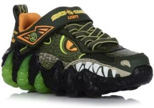 Nízke tenisky Skechers  Skech-o-saurus Lights Bc