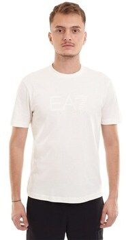 Tričká s krátkym rukávom Emporio Armani  7M000898AF10375U1105