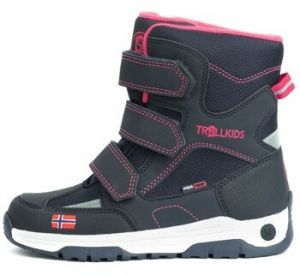 Obuv do snehu Trollkids  159114