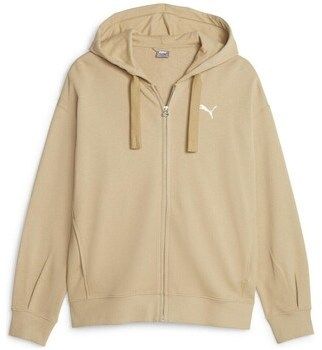 Mikiny Puma  Full-zip
