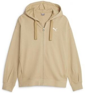 Mikiny Puma  Full-zip