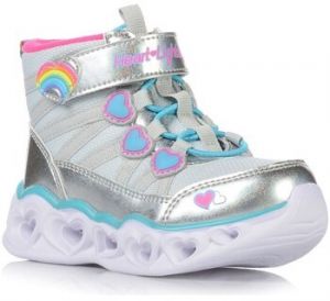 Členkové tenisky Skechers  Heart Lights-sweet
