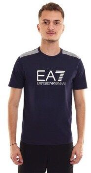 Tričká s krátkym rukávom Emporio Armani  7M000961AF10375UB102