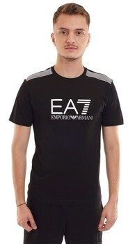 Tričká s krátkym rukávom Emporio Armani  7M000961AF10375UC001