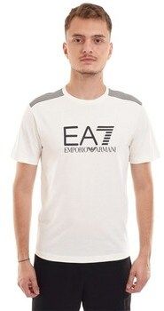 Tričká s krátkym rukávom Emporio Armani  7M000961AF10375U1105