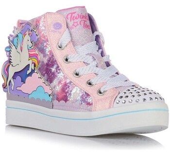 Členkové tenisky Skechers  Twi-lites 2.0 Ench