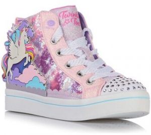 Členkové tenisky Skechers  Twi-lites 2.0 Ench