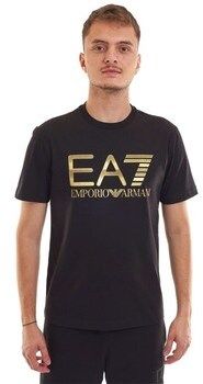 Tričká s krátkym rukávom Emporio Armani  7M001189AF17789UC001