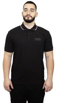 Polokošele s krátkym rukávom Emporio Armani  Emporio Ea7
