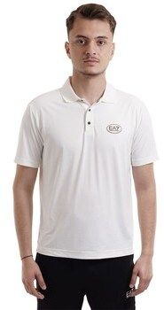 Polokošele s krátkym rukávom Emporio Armani  7M000192AF13536U0005