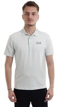 Polokošele s krátkym rukávom Emporio Armani  Tennis Club
