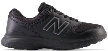 Nízke tenisky New Balance  MW550BK4