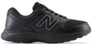 Nízke tenisky New Balance  MW550BK4