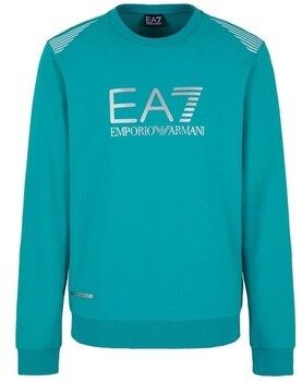 Mikiny Emporio Armani  Train 7 Lines