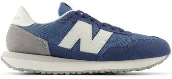 Nízke tenisky New Balance  MS237LBW