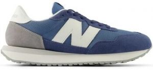 Nízke tenisky New Balance  MS237LBW