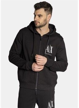 Mikiny Emporio Armani  8NZMPPZJ1ZZ1200