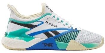 Nízke tenisky Reebok Sport  Nano Court