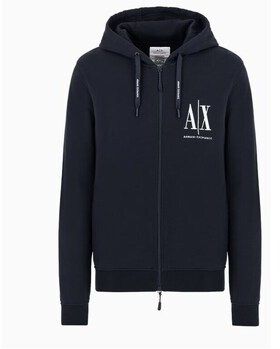 Mikiny Emporio Armani  8NZMPPZJ1ZZ1510