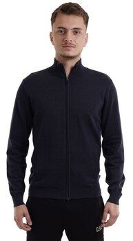 Vesty bez rukávov/Cardigany Emporio Armani  7M000542AF14755UB102