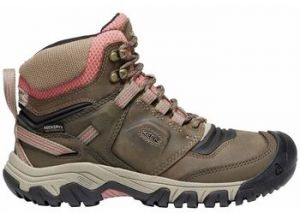 Turistická obuv Keen  Ridge Flex