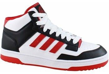 Členkové tenisky adidas  JR3160