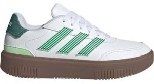 Nízke tenisky adidas  Courtblock Bold